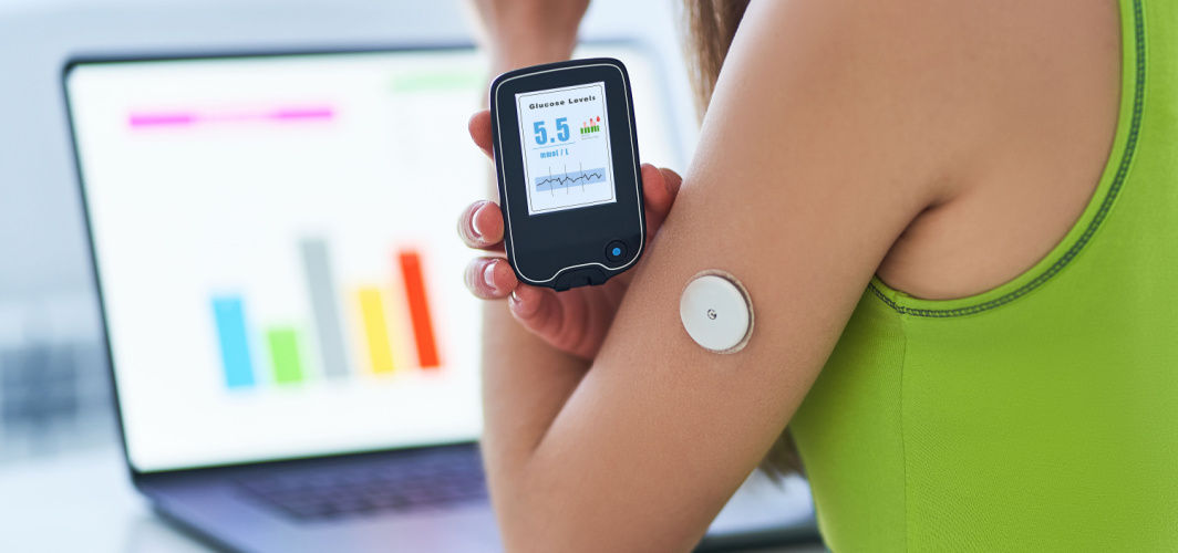 Is Continuous Glucose Monitoring (CGM) Beneficial For Diabetics?