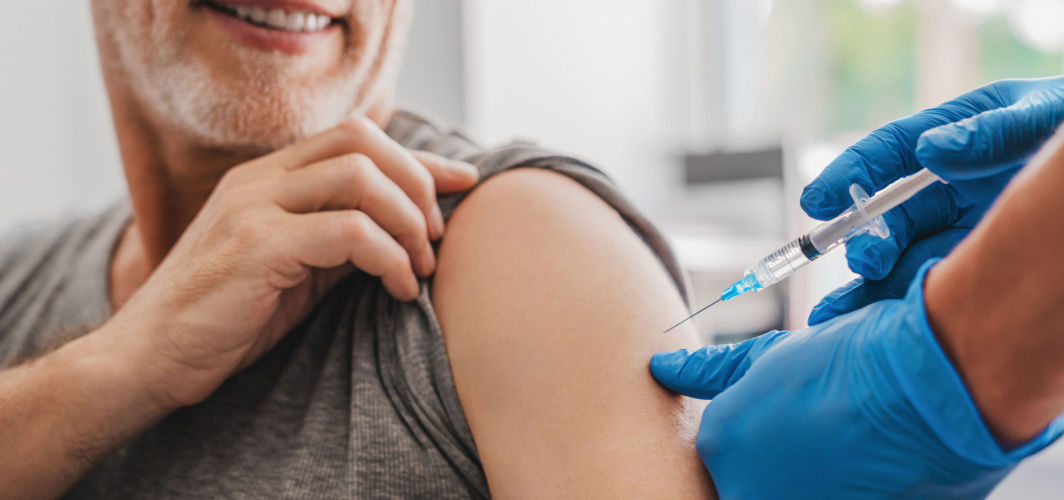 Flu Shot: How It Works And Why Should You Get It?