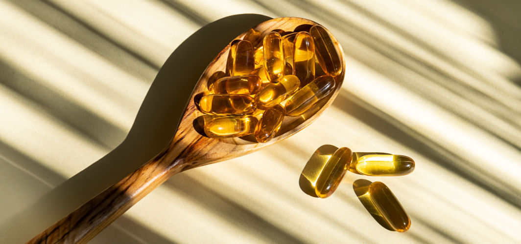 9 Benefits Of Consuming Cod Liver Oil Supplements
