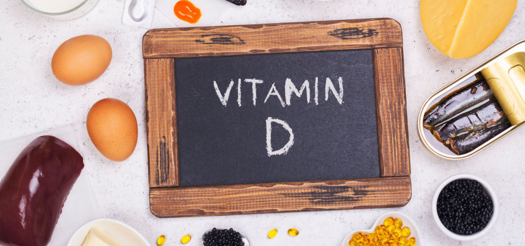 Tips to Manage Vitamin D Deficiency