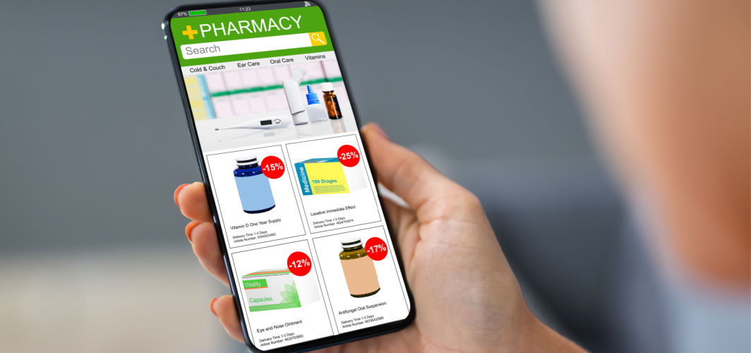 Choosing the Right Online Pharmacy: Factors to Consider