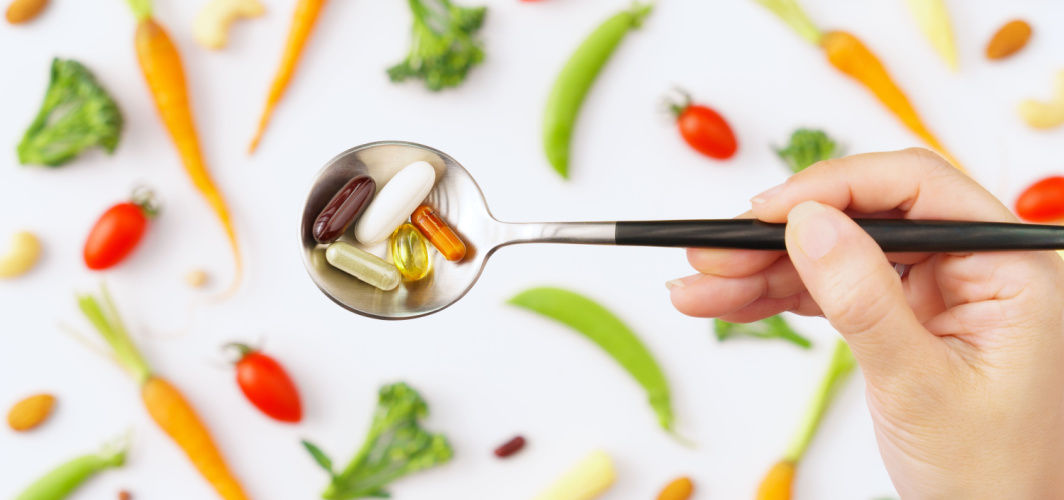 Can Vitamin B12 Supplements Boost Energy?