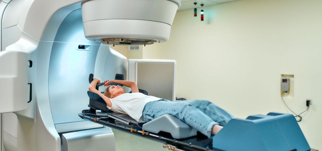 What Is The Role Of Image-Guided Radiation Therapy In Treating Cancer?