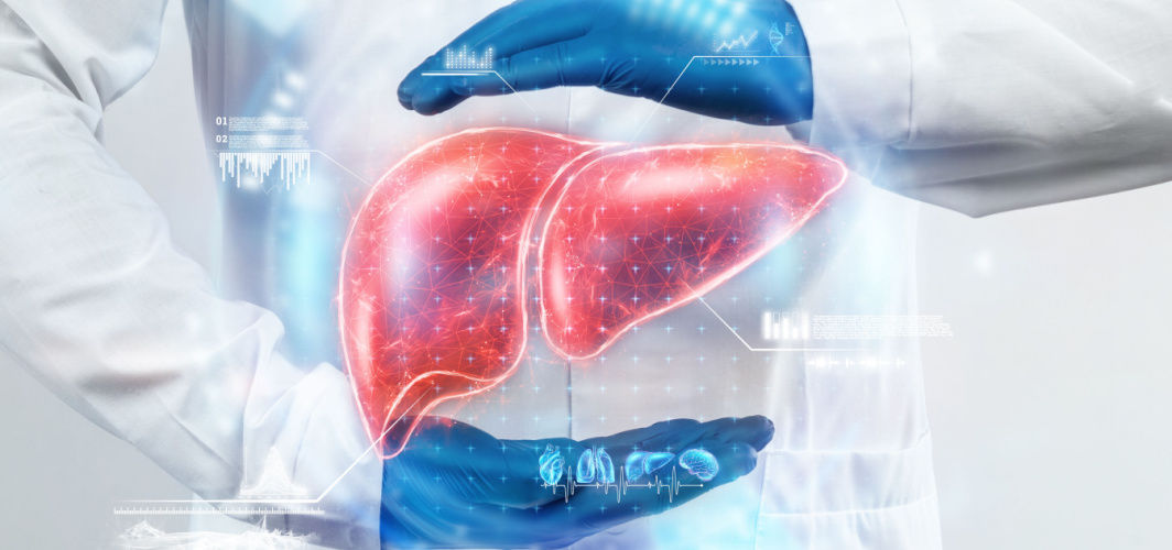 Can Hepatoglobine Syrup Repair And Regenerate The Liver?