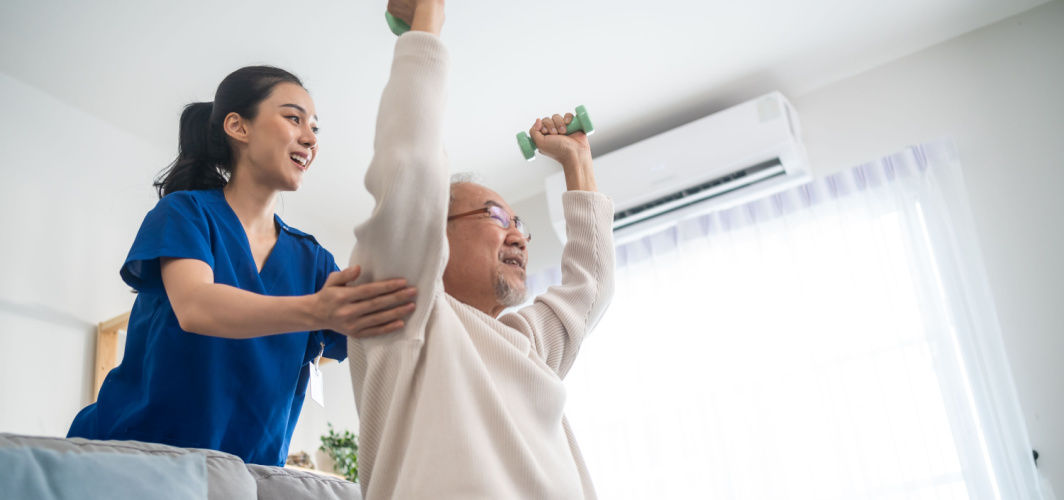 Can Diabetes Affect Your Recovery?