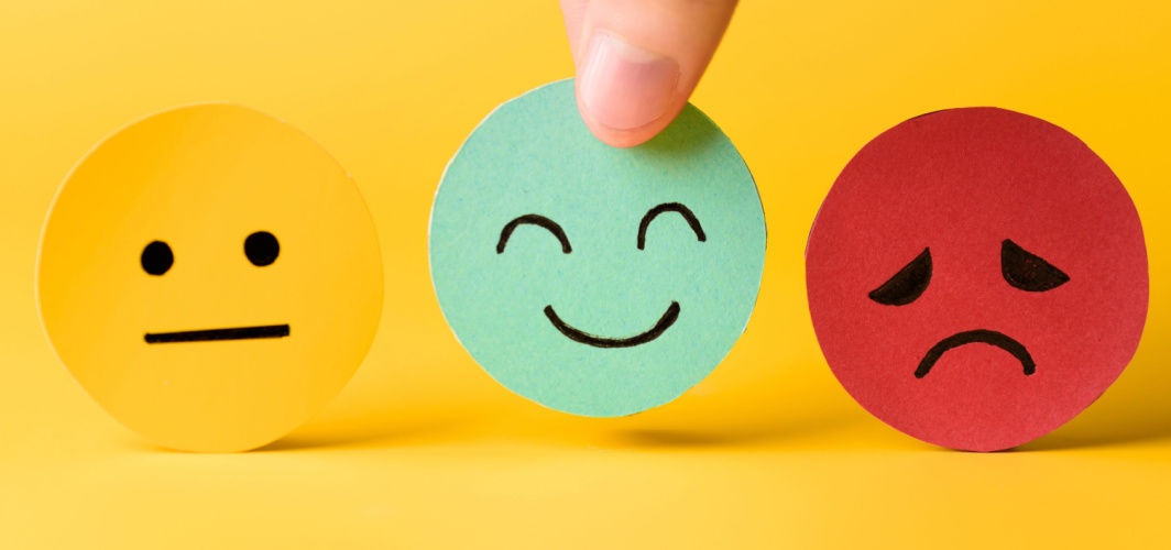 Can Diabetes Cause Mood Swings?