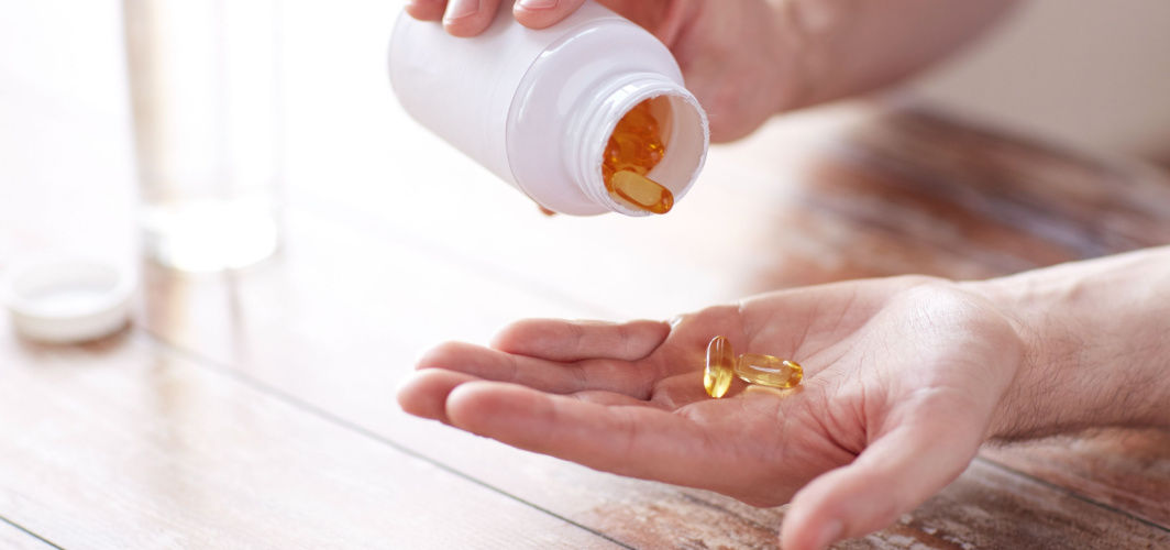 Busting 9 Myths Associated With Omega-3 Fish Oil