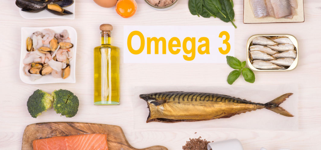 Is Fish Oil Safe for Older Adults and Children?