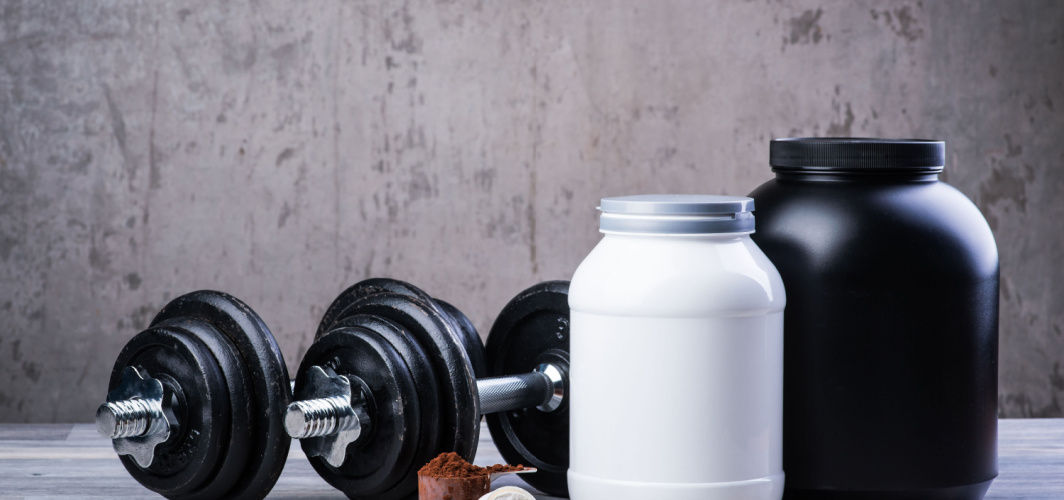 Nutritious Supplements For Athletes And Fitness Enthusiasts