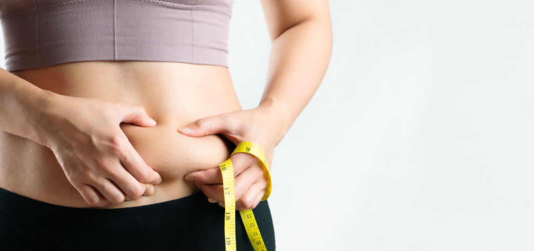 Can Supplements And Herbs Help Lose Belly Fat?