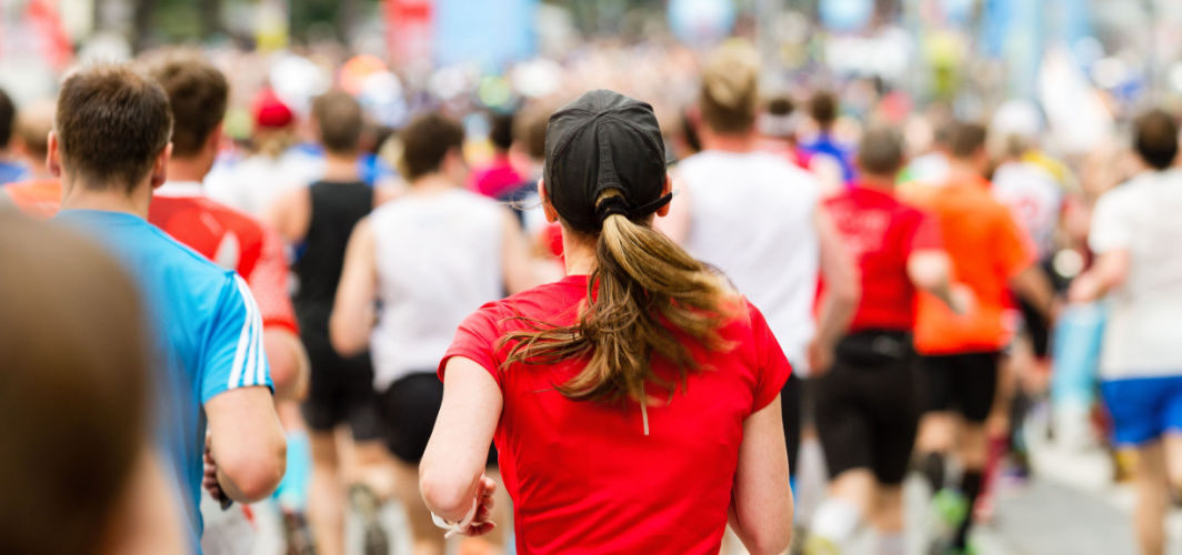Can People with Diabetes Run a Marathon?