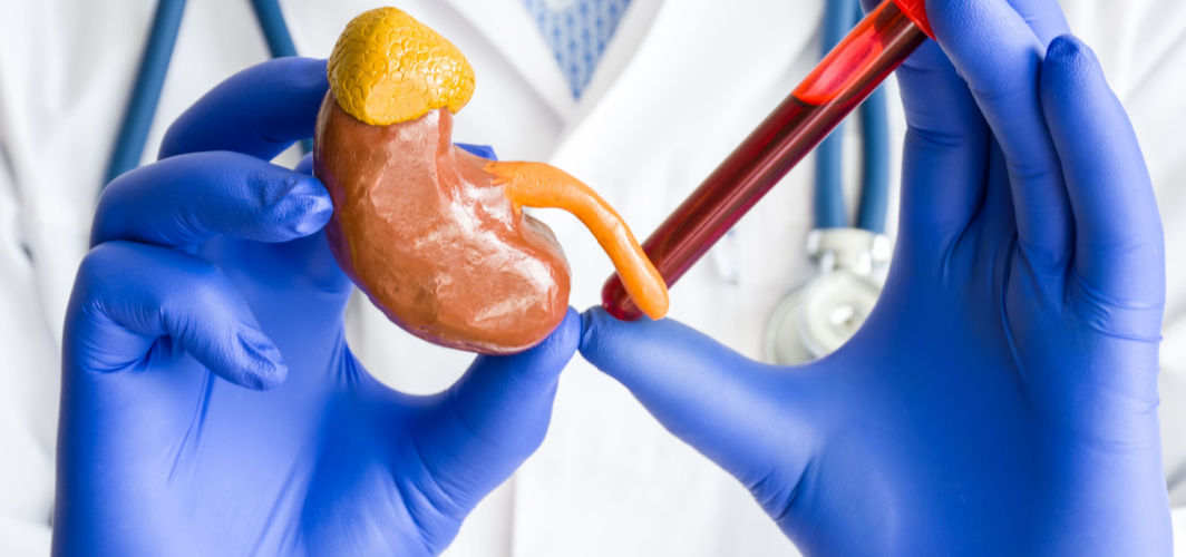 Tests to Determine Kidney Function