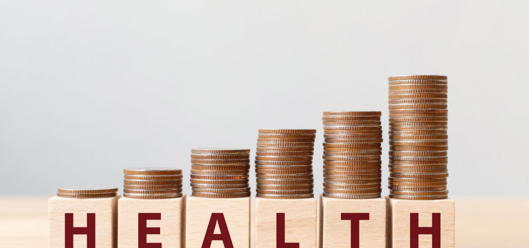 Top-Up Health Insurance Tax Benefits Under Section 80D: Saving on Healthcare Costs