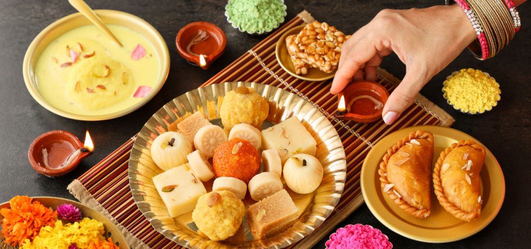 How to Control Your Blood Sugar This Navratri