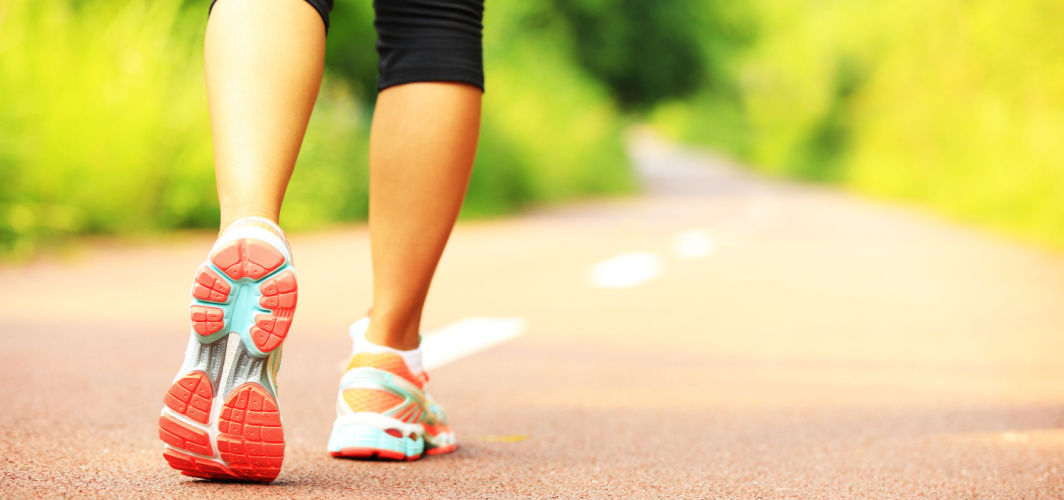 How Many Steps Should You Walk to Manage Your Diabetes?