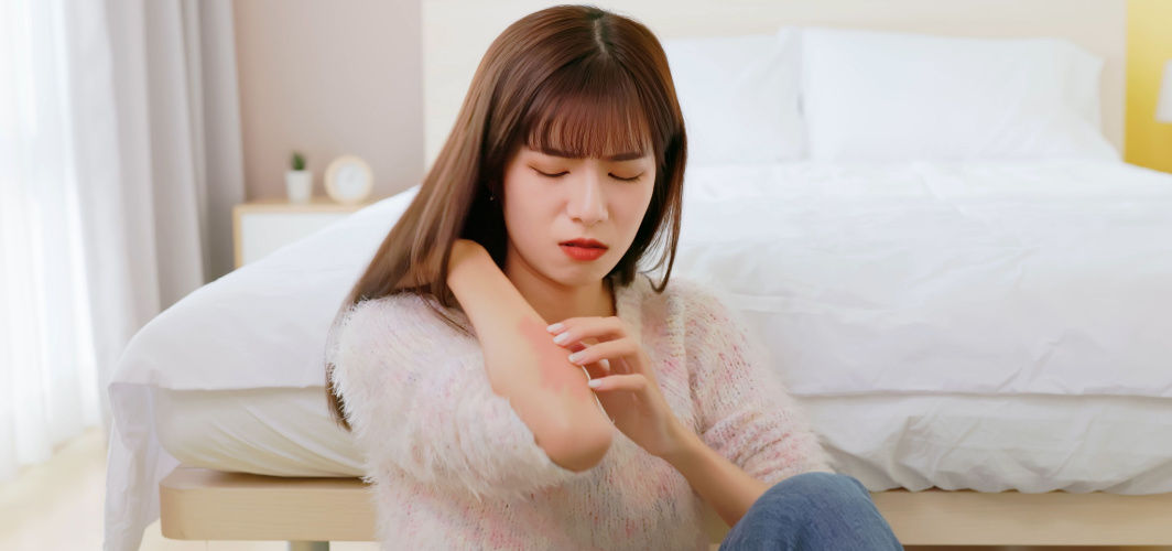 Pemphigus Vulgaris: Warning Signs, Symptoms, Causes, Diagnosis, & Treatments