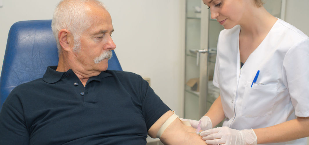 4 Necessary Diagnostic Tests for Senior Citizens geriatrics