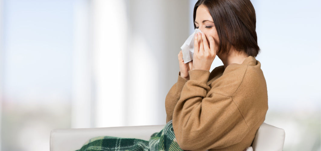 Seasonal Infections — Types, Causes & Symptoms