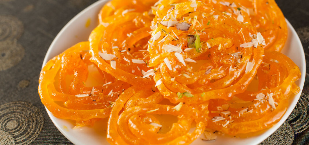 Enjoy Navratri With These Diabetes-Friendly Sweets