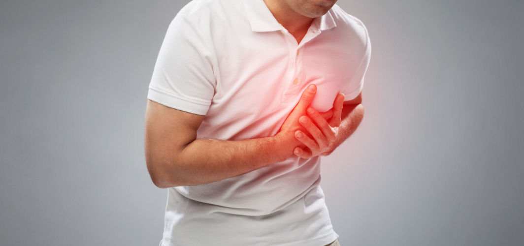 Types of Heart Attacks: Symptoms, Treatment, & Risk