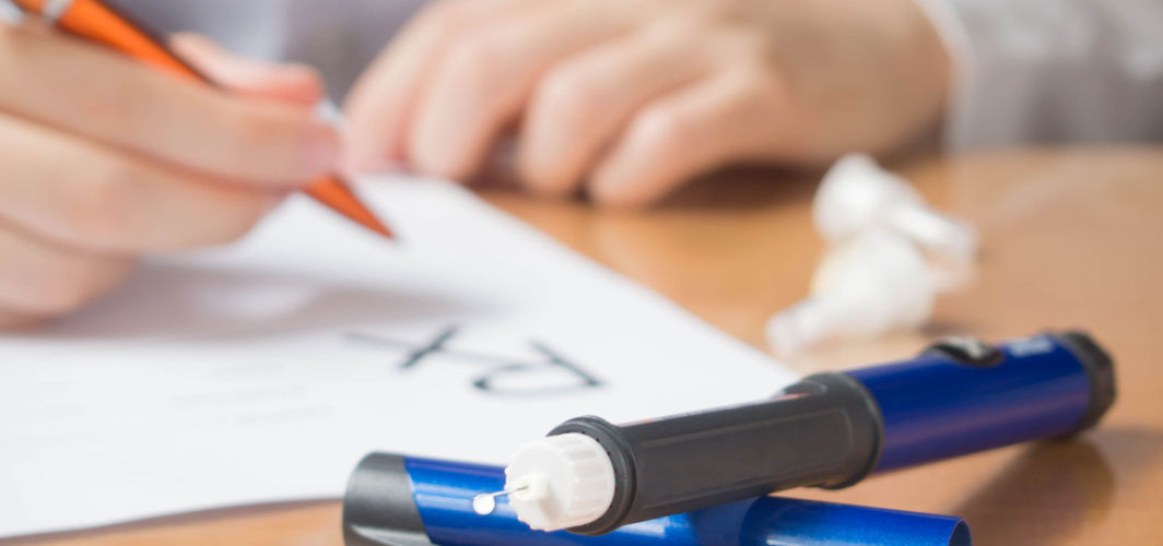 Five Essential Tips for Diabetes Self-Management