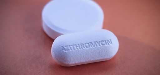Azithromycin