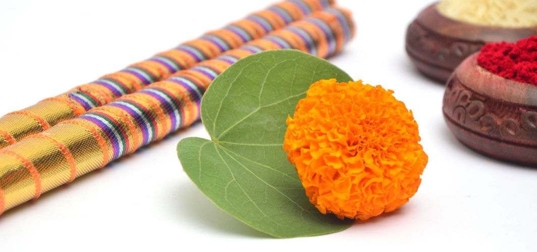 How To Stay Energised During Dandiya Night