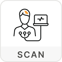 ECG STRESS - ELECTRO CARDIOGRAM