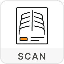 DEXA SCAN (BONE DENSITY) - WHOLE BODY