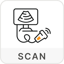ULTRASOUND - ABDOMEN AND PELVIS