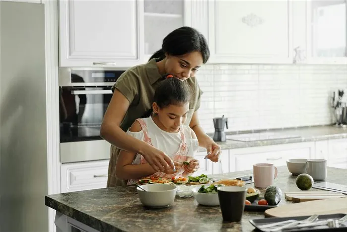 Healthy diet to reduce hypertension