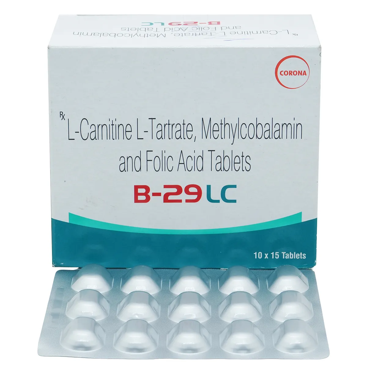 l-carnitine methylcobalamin and folic acid tablets uses in hindi B-29 LC Tablet 15's का उपयोग, फायदे ,साइड इफेक्ट,कीमत Original Glutathion Brightening Cream- Hydrating Finish Tubs:6 Tubs