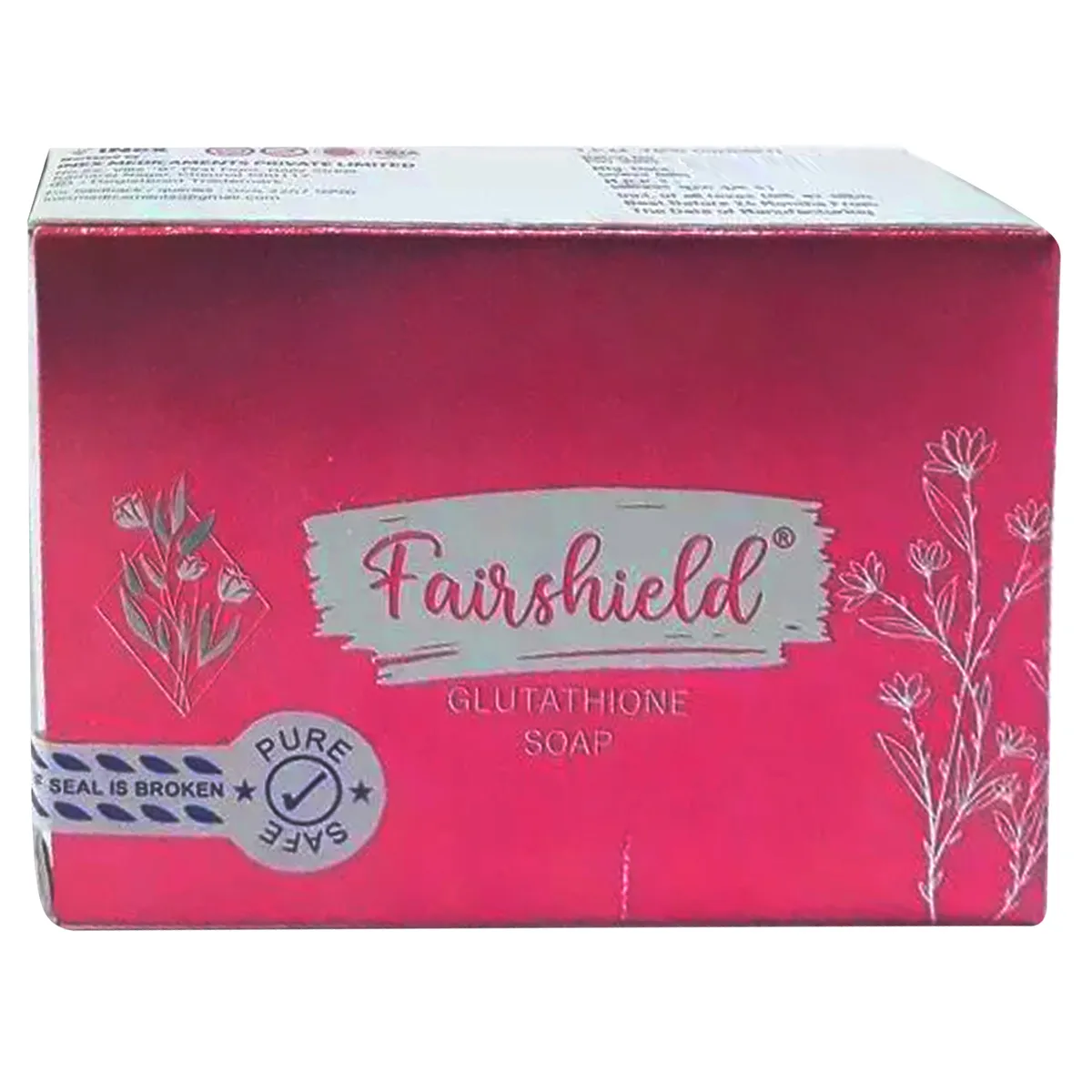 Buy Fairshield Soap | 19 Minutes Delivery