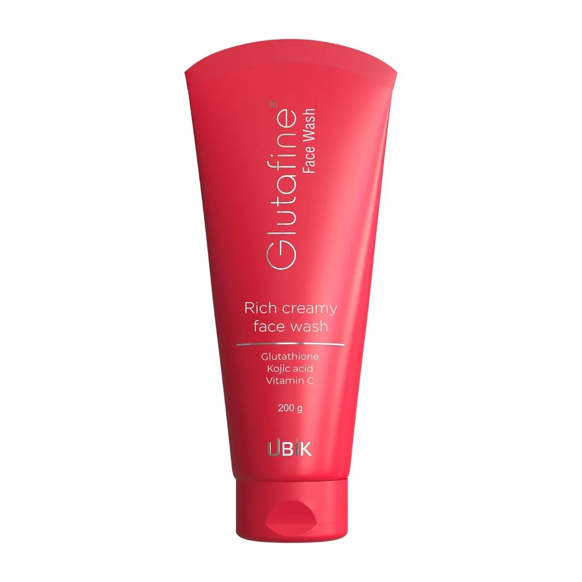 Glutafine Rich Creamy Facewash का उपयोग, फायदे ,साइड इफेक्ट,कीमत in Hindi