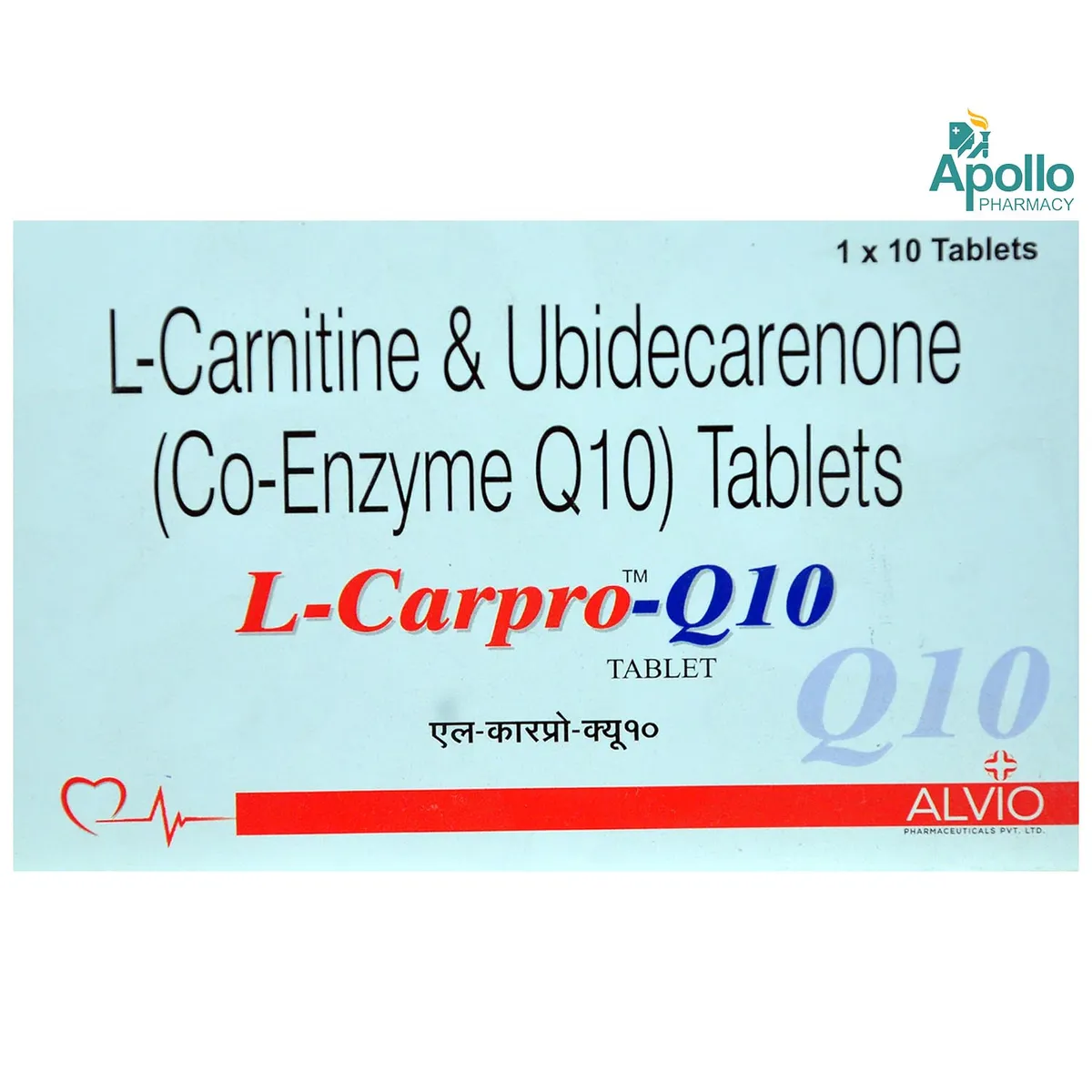 coenzyme q10 and l-carnitine tablets uses Buy L-Carpro-Q10 Tablet online | Uses, Side Effects, Price substitutes Pulver BPC-157: Capsules vs. Injections Size:7 lb pail (53 two-scoop servings) - $125.95