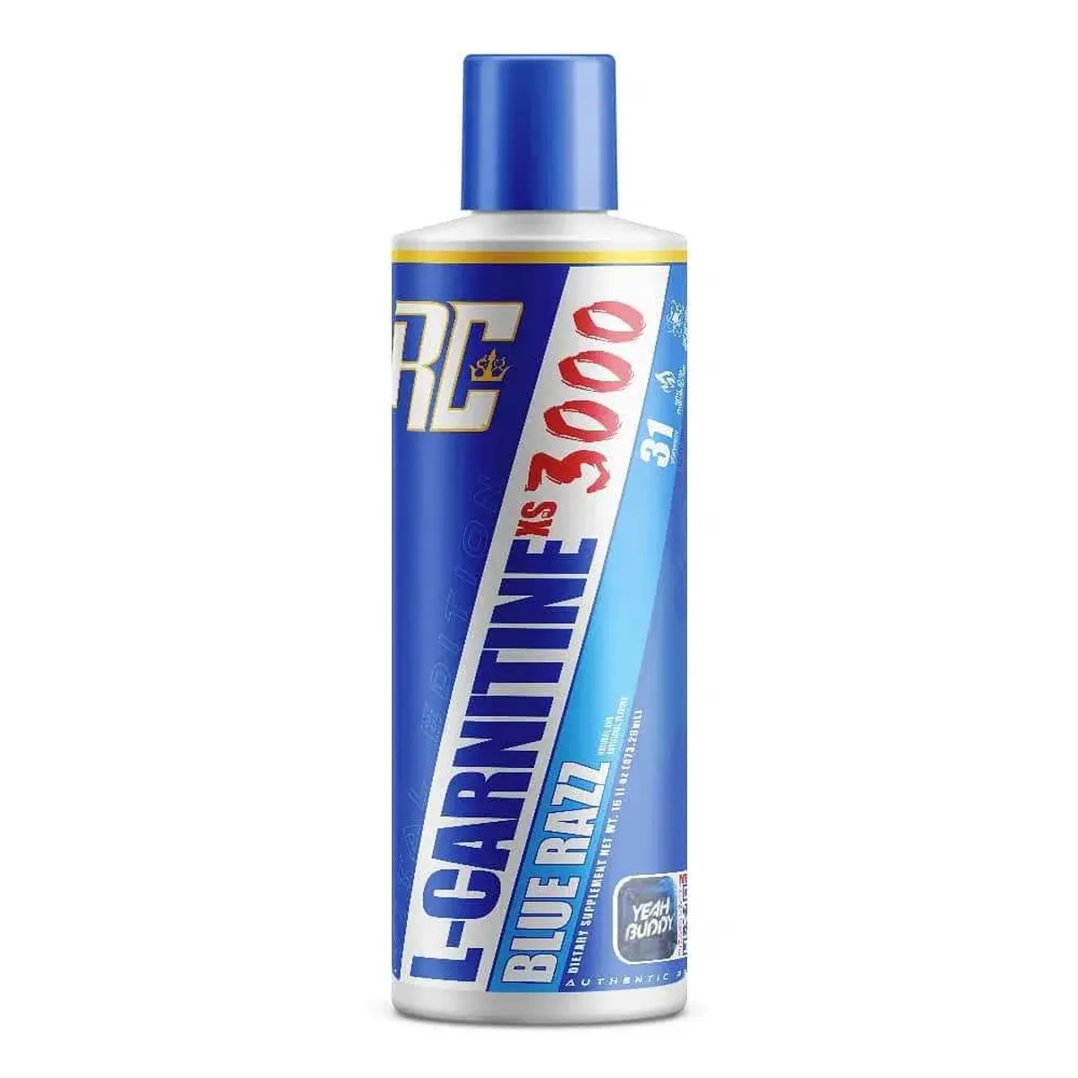 l carnitine tablets for weight loss in hindi Buy Ronnie Coleman (RC) L-Carnitine XS 3000 Blue Razz Flavour, 473.28 ml | 19 Minutes Delivery l carnitine dm L-Carnitin face moisturizer Qty:60