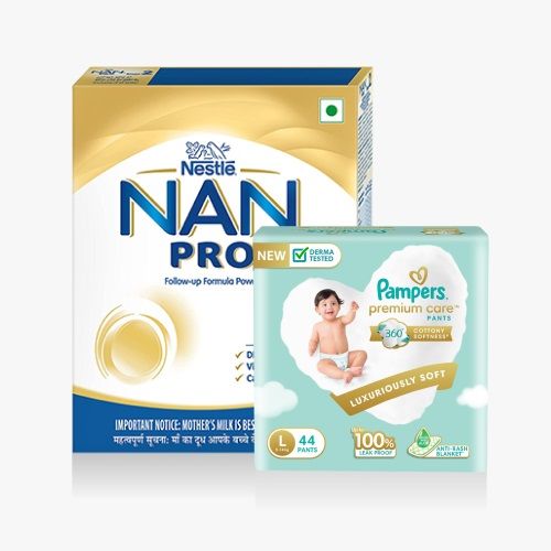 Buy Baby Care Online