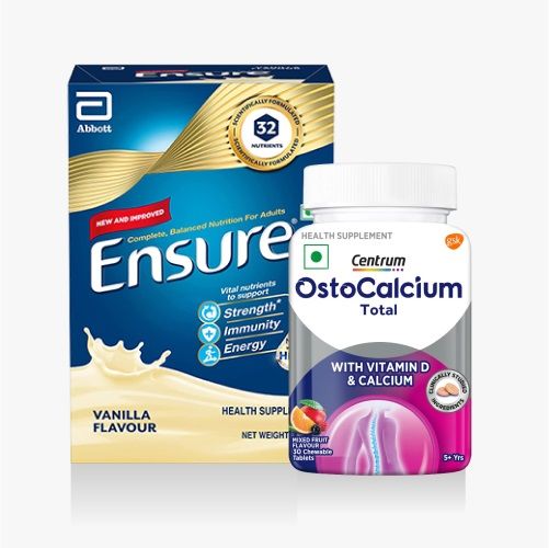 Buy Nutritional Drinks & Supplements Online