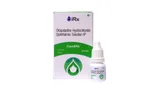 Comfirx Eye Drops 5 ml
