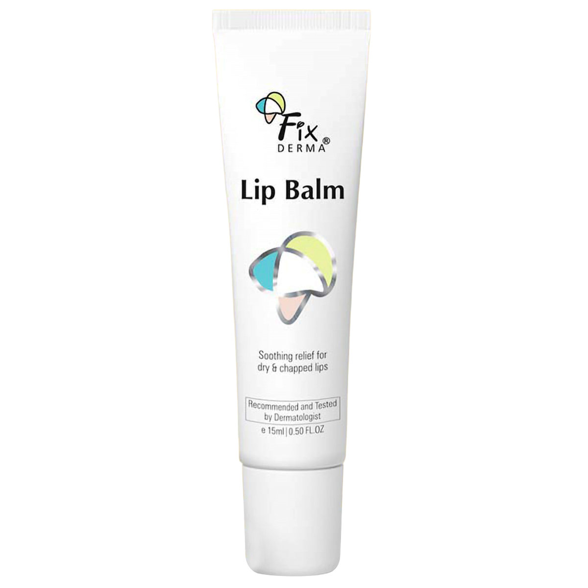 Fixderma Lip Balm, 15 ml, Pack of 1 Fixderma Lip Balm, 15 ml, Pack of 1