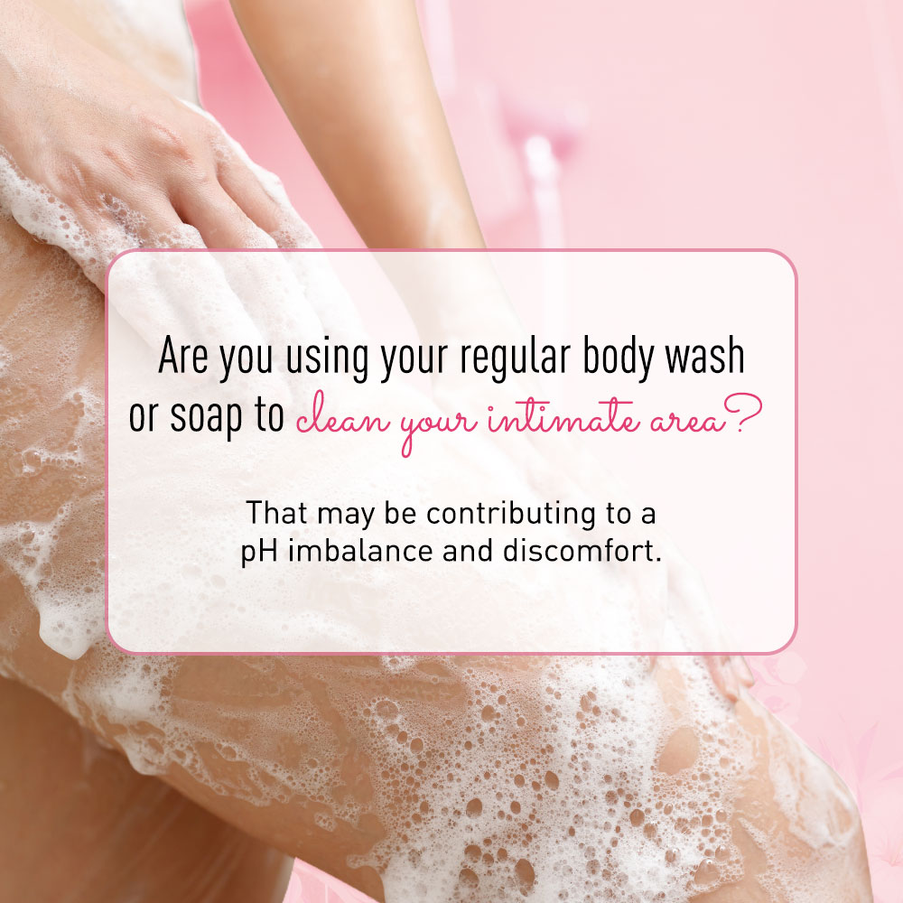 Sirona Refreshing Intimate Wash, 200 ml, Pack of 1 Sirona Refreshing Intimate Wash, 200 ml, Pack of 1