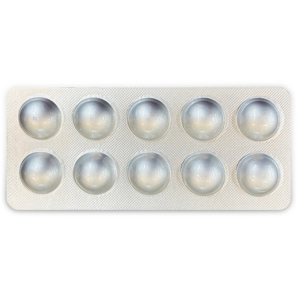 Mirablad-S 50 Tablet 10's, Pack of 10 Mirablad-S 50 Tablet 10's, Pack of 10