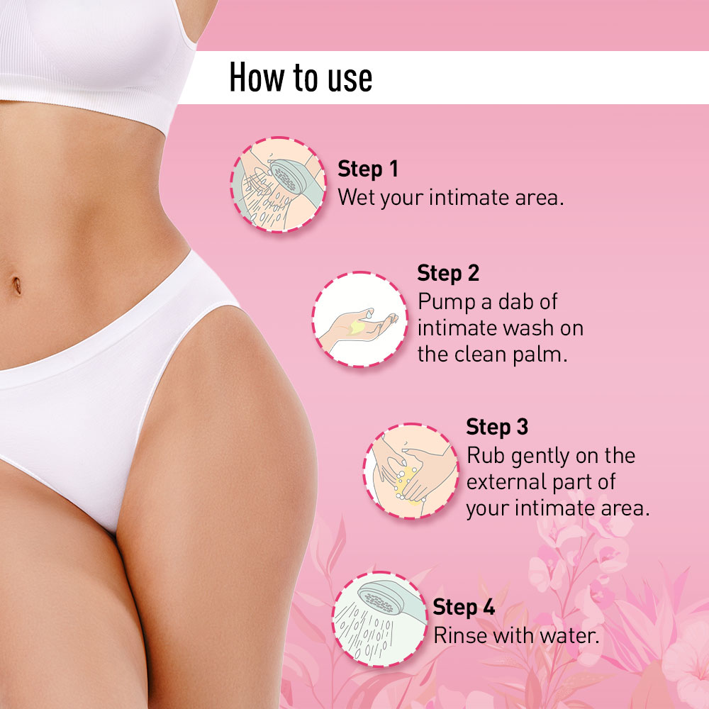 Sirona Refreshing Intimate Wash, 200 ml, Pack of 1 Sirona Refreshing Intimate Wash, 200 ml, Pack of 1