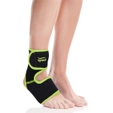 Tynor Ankle Support Neo N.O Universal, 1 Count