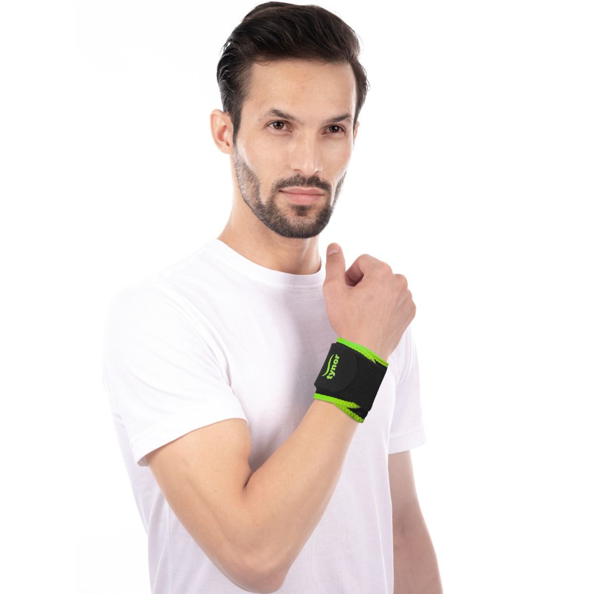 Tynor Wrist Support Urbane (L) (E 17)