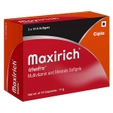 Maxirich Multivitamin & Minerals Softgel, 10 Capsules