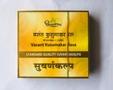 Dhootapapeshwar Standard Vasant Kusumakar Rasa, 30 Tablets