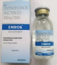 Emrok Injection 100 ml