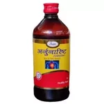 Unjha Arjunarishta, 450 ml