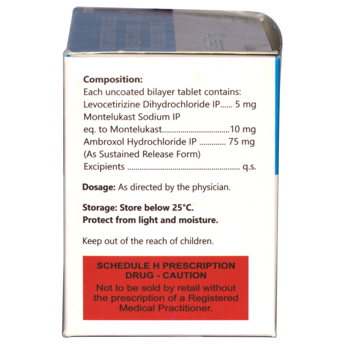 Mlerfree Total Tablet 15's, Pack of 15 Mlerfree Total Tablet 15's, Pack of 15